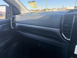 2024 Ford Ranger Sport