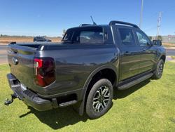 2024 Ford Ranger Sport