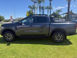 2024 Ford Ranger Sport