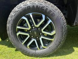 2024 Ford Ranger Sport