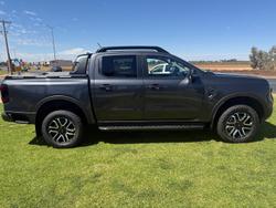 2024 Ford Ranger Sport