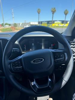 2024 Ford Ranger Sport