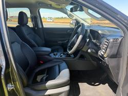 2024 Ford Ranger Sport