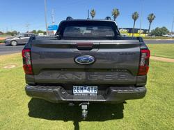 2024 Ford Ranger Sport