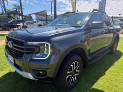 2024 Ford Ranger Sport