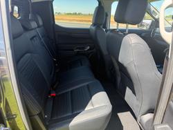 2024 Ford Ranger Sport