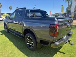 2024 Ford Ranger Sport