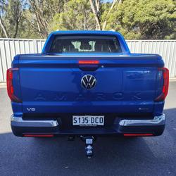 2024 Volkswagen
Amarok TDI600 Aventura