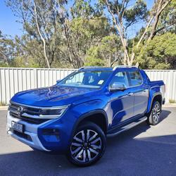 2024 Volkswagen
Amarok TDI600 Aventura