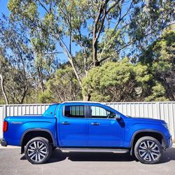 2024 Volkswagen
Amarok TDI600 Aventura