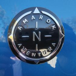 2024 Volkswagen
Amarok TDI600 Aventura