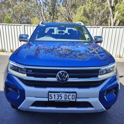 2024 Volkswagen
Amarok TDI600 Aventura