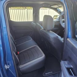 2024 Volkswagen
Amarok TDI600 Aventura