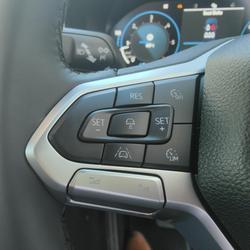 2024 Volkswagen
Amarok TDI600 Aventura