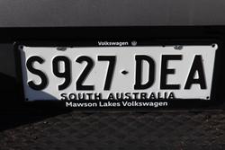 2024 Volkswagen
Amarok TDI600 Style