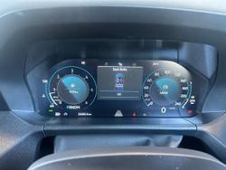 2024 Volkswagen
Amarok TDI600 Style