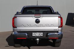 2024 Volkswagen
Amarok TDI600 Style