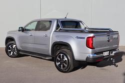 2024 Volkswagen
Amarok TDI600 Style