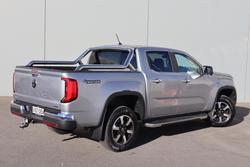 2024 Volkswagen
Amarok TDI600 Style