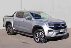 2024 Volkswagen
Amarok TDI600 Style