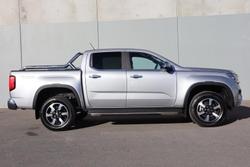 2024 Volkswagen
Amarok TDI600 Style