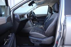 2024 Volkswagen
Amarok TDI600 Style