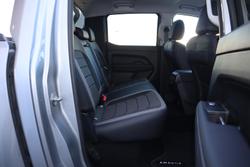 2024 Volkswagen
Amarok TDI600 Style