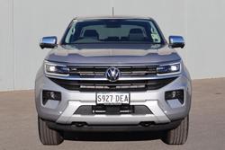 2024 Volkswagen
Amarok TDI600 Style