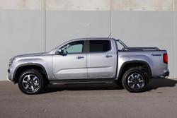 2024 Volkswagen
Amarok TDI600 Style