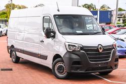 2024 Renault
                Master Pro 110kW