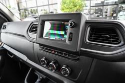 2024 Renault
                Master Pro 110kW