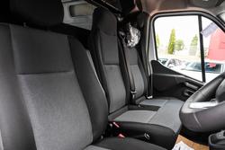 2024 Renault
                Master Pro 110kW