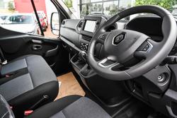 2024 Renault
                Master Pro 110kW