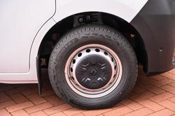 2024 Renault
                Master Pro 110kW