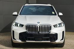 2024 BMW
                X5 xDrive30d M Sport