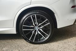 2024 BMW
                X5 xDrive30d M Sport