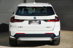 2023 BMW iX1 eDrive20 xLine