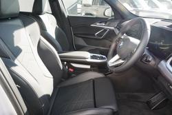 2023 BMW iX1 eDrive20 xLine