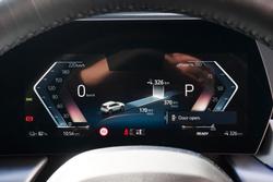 2023 BMW iX1 eDrive20 xLine