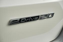 2023 BMW iX1 eDrive20 xLine