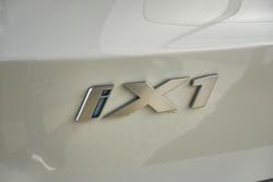 2023 BMW iX1 eDrive20 xLine