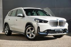 2023 BMW iX1 eDrive20 xLine