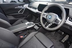2024 BMW iX2 xDrive30 M Sport