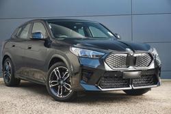 2024 BMW iX2 xDrive30 M Sport