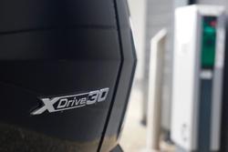 2024 BMW iX2 xDrive30 M Sport