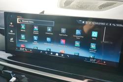 2023 BMW
                X5 xDrive40i M Sport