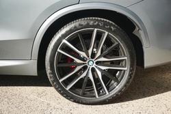 2023 BMW X5 xDrive40i M Sport