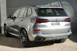 2023 BMW
X5 xDrive40i M Sport