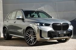 2023 BMW X5 xDrive40i M Sport