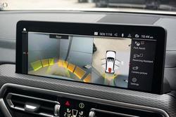 2024 BMW
                X3 M40i